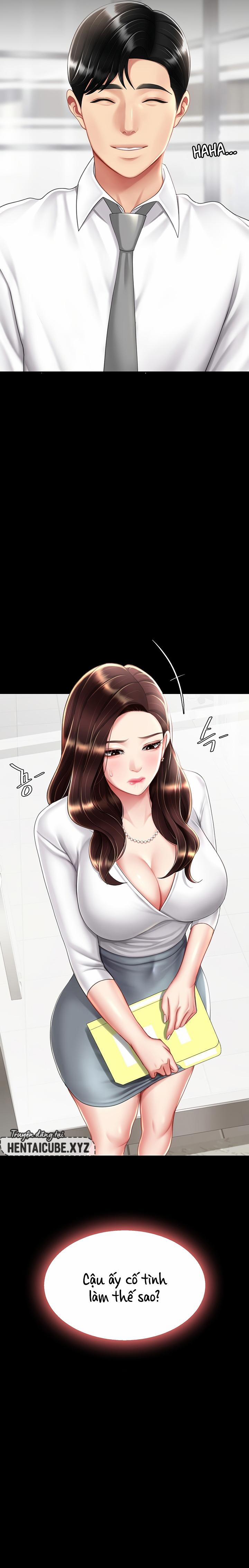 Ăn mẹ cô trước 0 63 trang 9