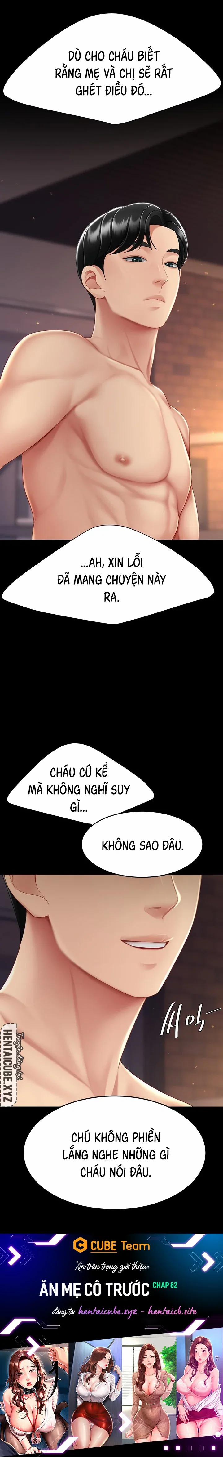 Ăn mẹ cô trước 0 82 trang 13