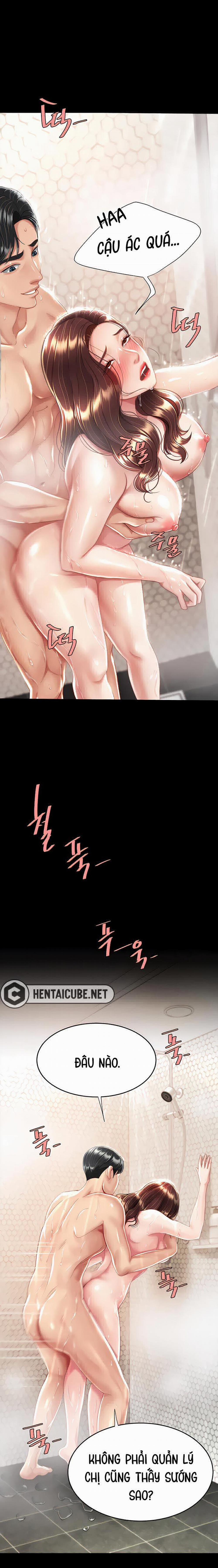 Ăn Mẹ Cô Trước 10 trang 11