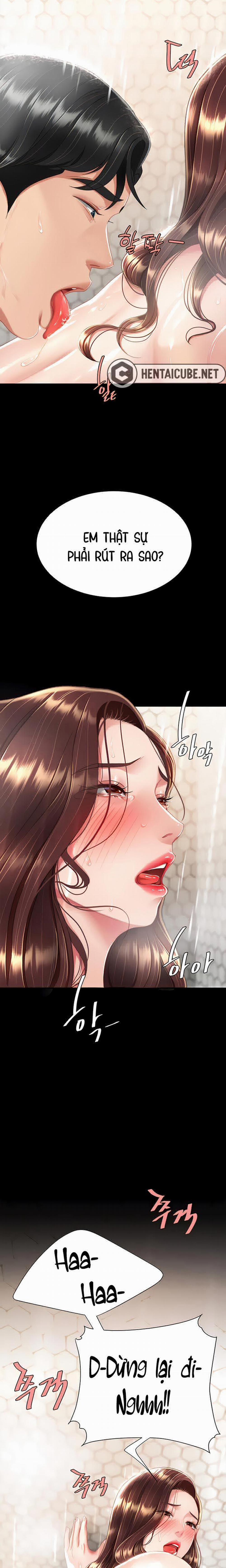 Ăn Mẹ Cô Trước 10 trang 14