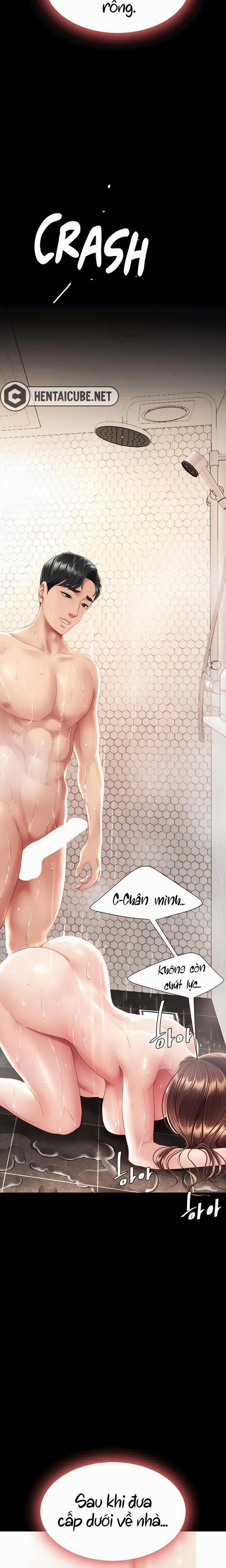 Ăn Mẹ Cô Trước 10 trang 17