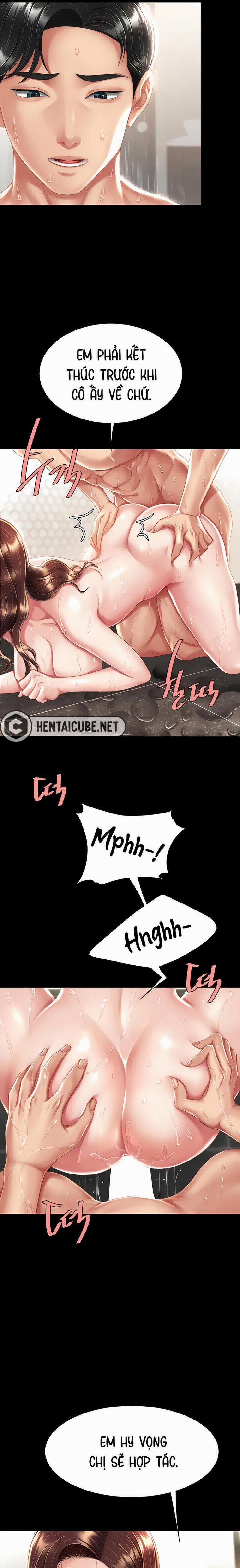Ăn Mẹ Cô Trước 10 trang 23