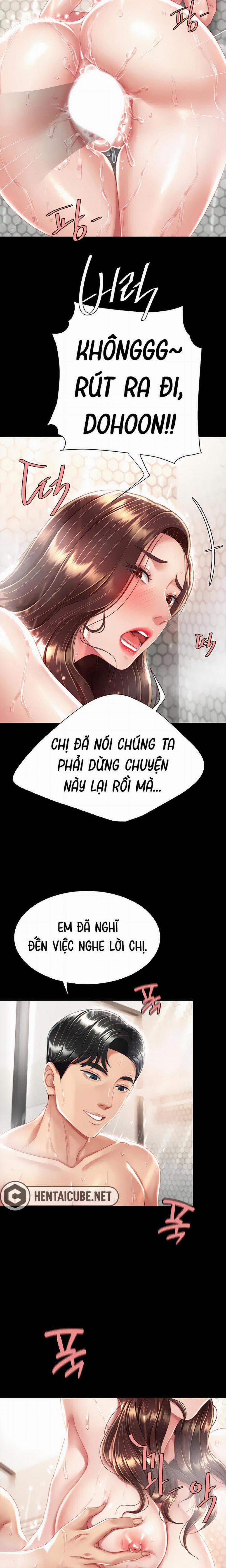 Ăn Mẹ Cô Trước 10 trang 9