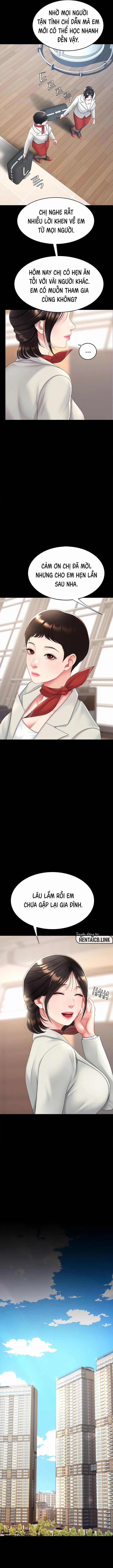Ăn Mẹ Cô Trước 104 trang 3