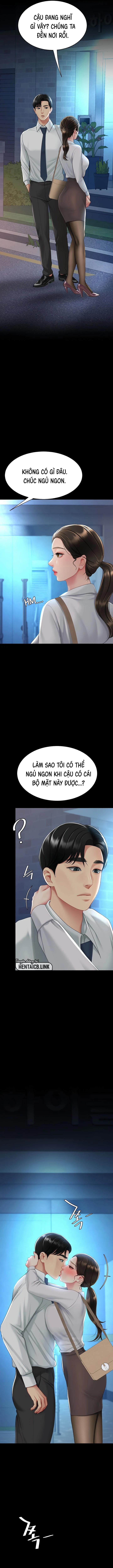 Ăn Mẹ Cô Trước 105 trang 11