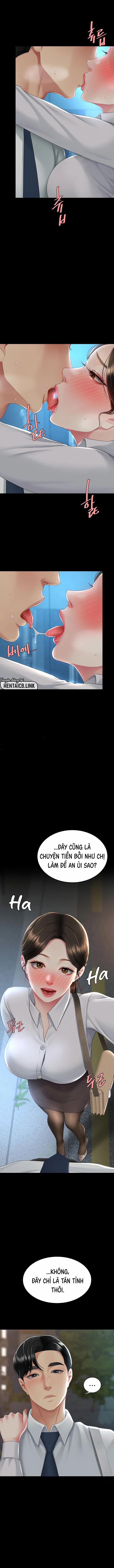 Ăn Mẹ Cô Trước 105 trang 12