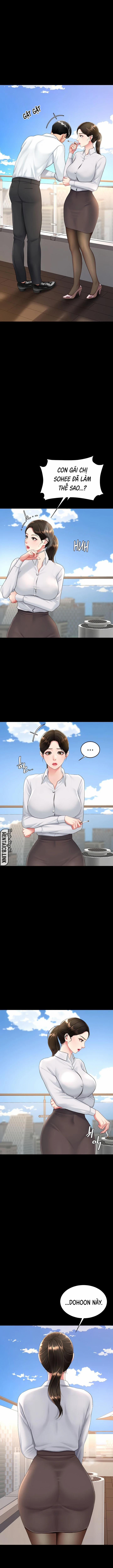 Ăn Mẹ Cô Trước 105 trang 5