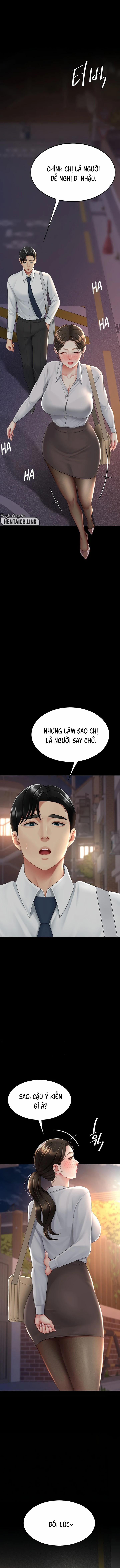 Ăn Mẹ Cô Trước 105 trang 7