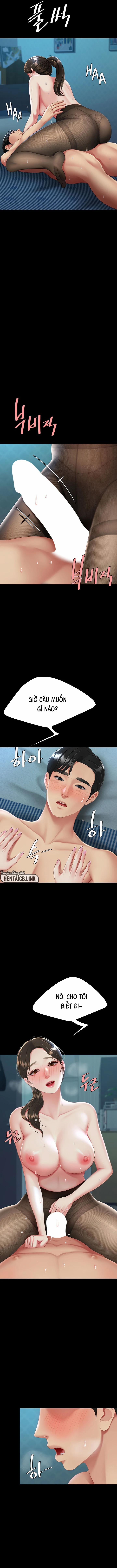 Ăn mẹ cô trước 106 trang 10