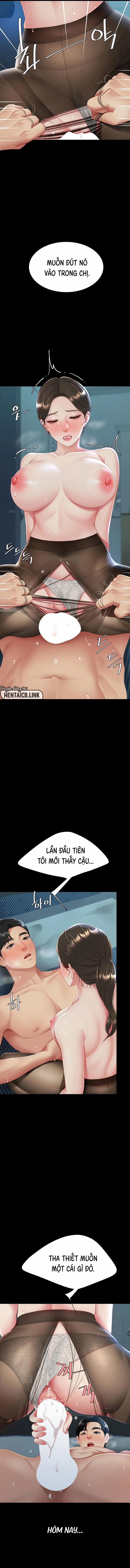 Ăn mẹ cô trước 106 trang 11