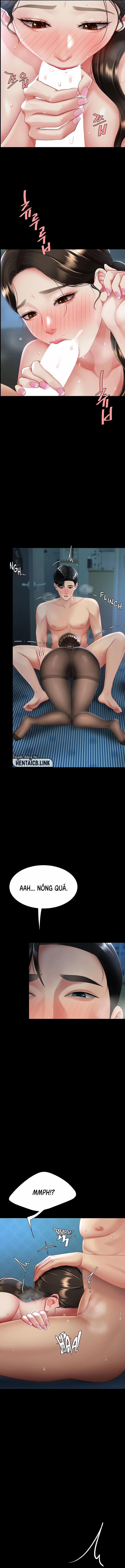 Ăn mẹ cô trước 106 trang 8