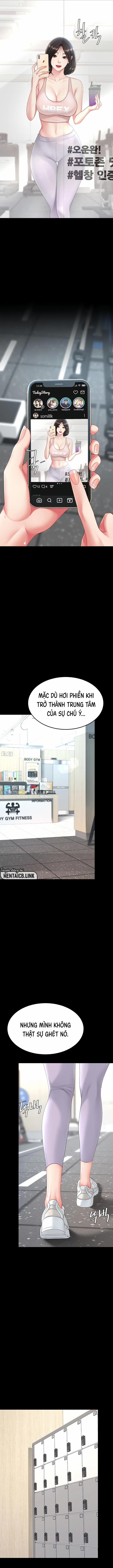 Ăn Mẹ Cô Trước 107 trang 14