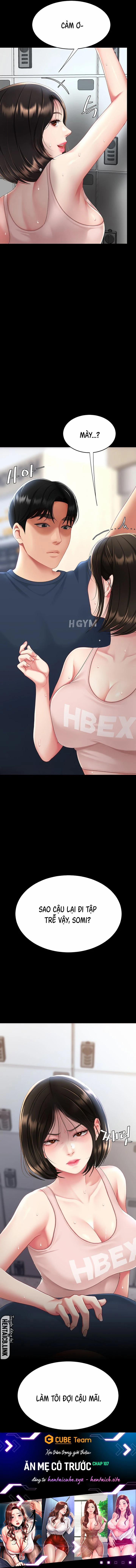 Ăn Mẹ Cô Trước 107 trang 16