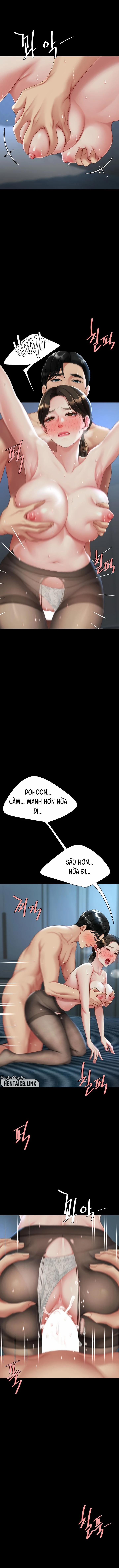 Ăn Mẹ Cô Trước 107 trang 5