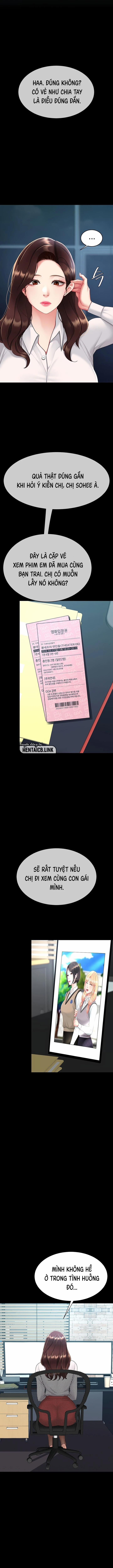 Ăn Mẹ Cô Trước 108 trang 15