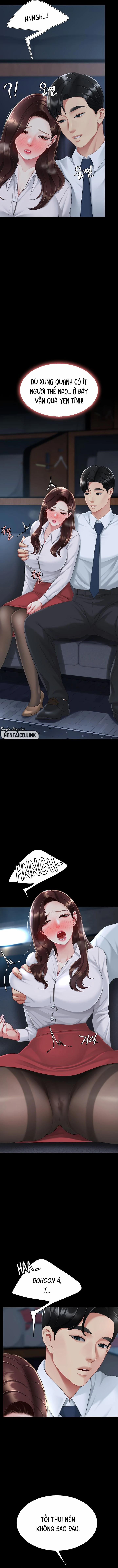 Ăn Mẹ Cô Trước 109 trang 13