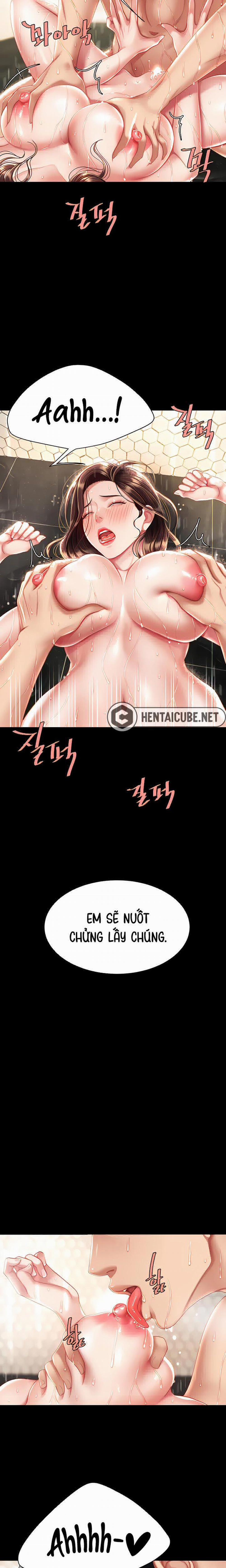 Ăn Mẹ Cô Trước 11 trang 10