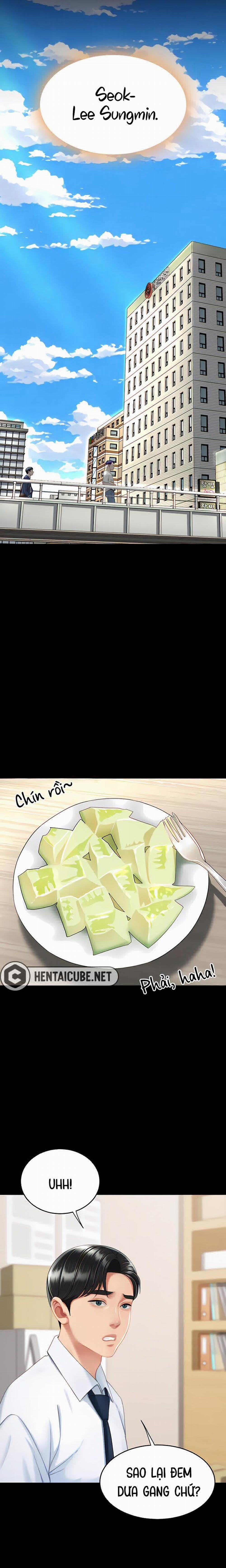 Ăn Mẹ Cô Trước 11 trang 20