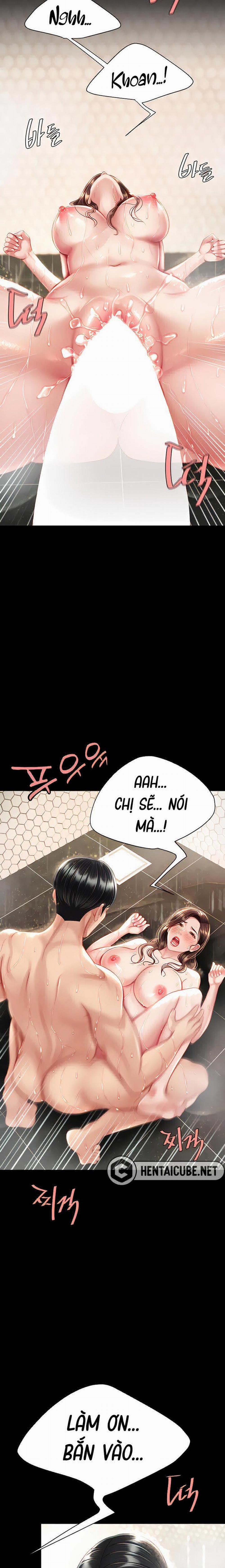 Ăn Mẹ Cô Trước 11 trang 6