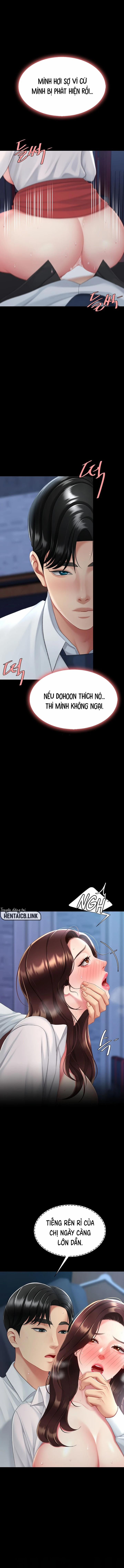 Ăn Mẹ Cô Trước 110 trang 9