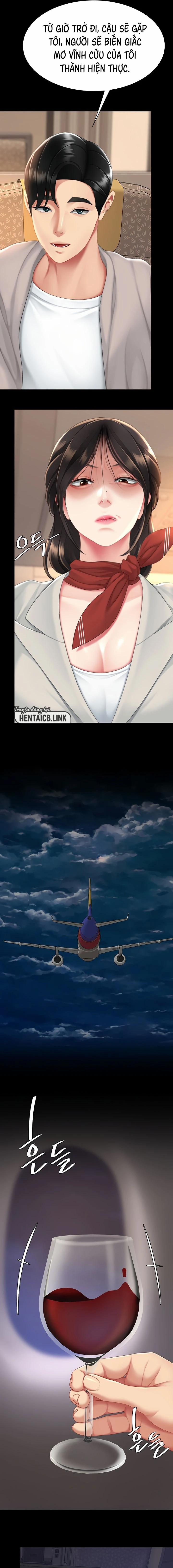 Ăn mẹ cô trước 111 trang 13