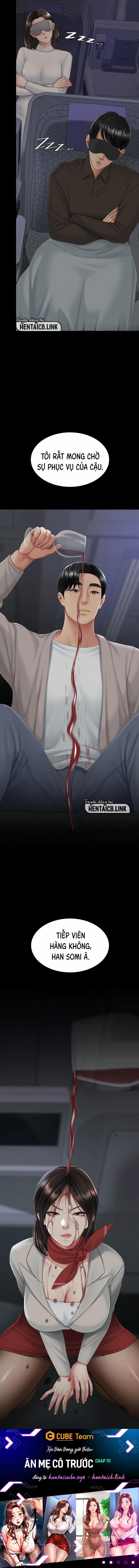 Ăn mẹ cô trước 111 trang 14