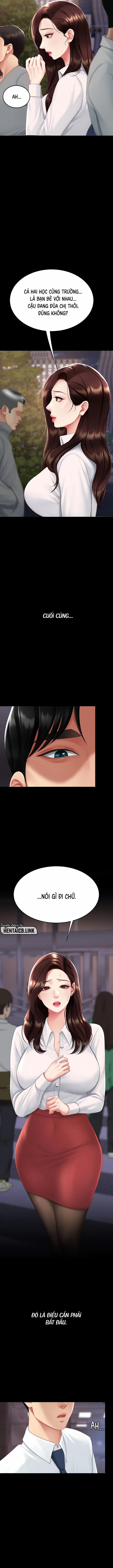 Ăn mẹ cô trước 111 trang 2