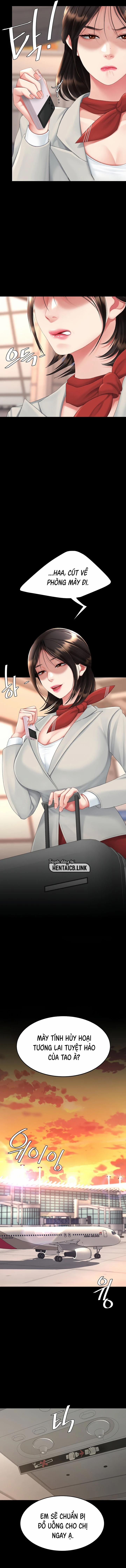 Ăn mẹ cô trước 111 trang 8
