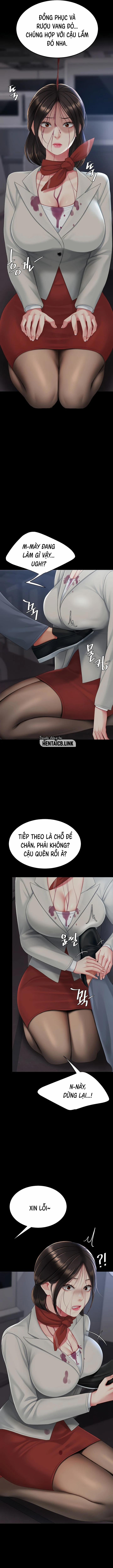 Ăn mẹ cô trước 112 trang 10