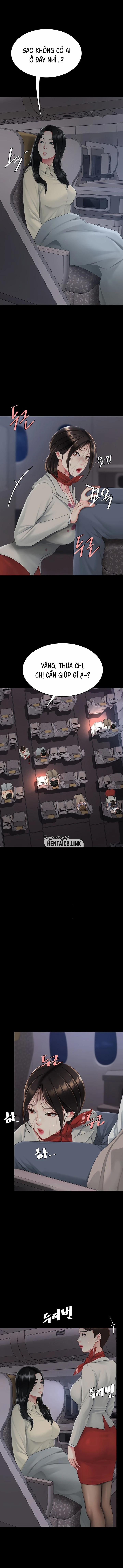 Ăn mẹ cô trước 112 trang 11