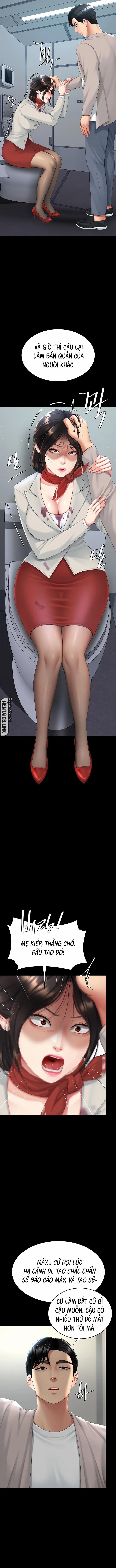 Ăn mẹ cô trước 112 trang 14