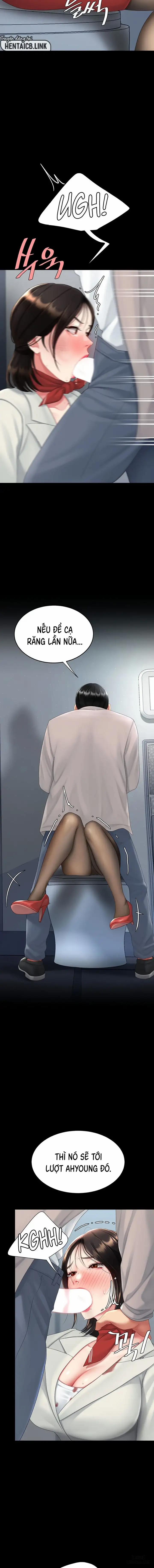 Ăn mẹ cô trước 113 trang 10