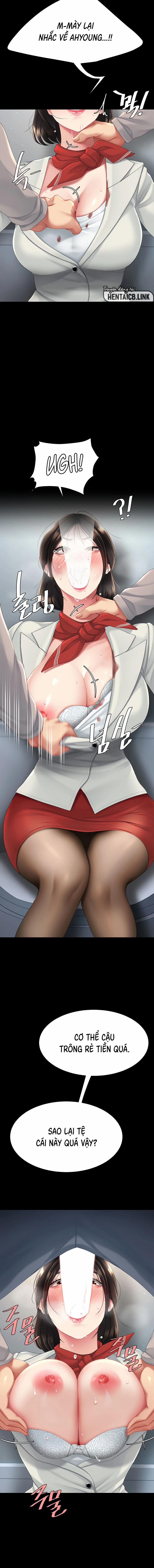 Ăn mẹ cô trước 113 trang 11