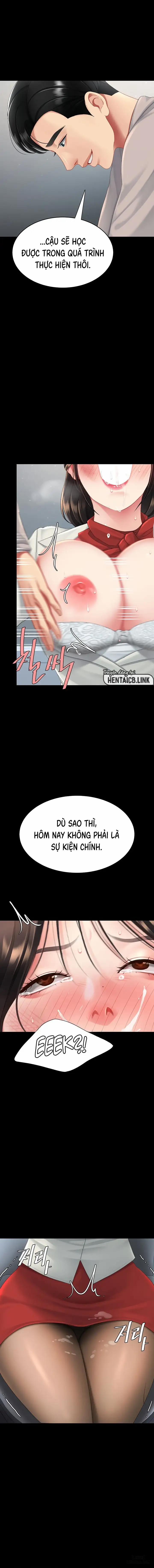 Ăn mẹ cô trước 113 trang 12