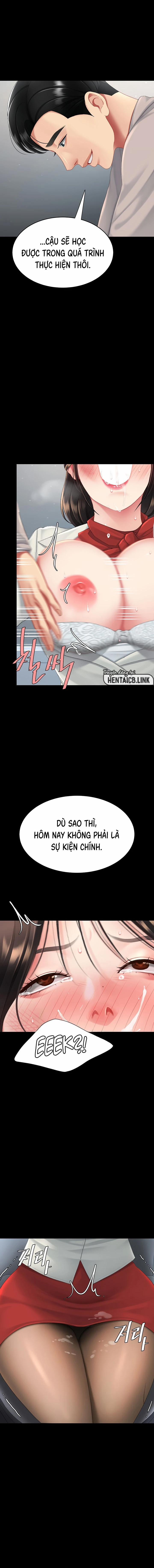 Ăn mẹ cô trước 113 trang 12