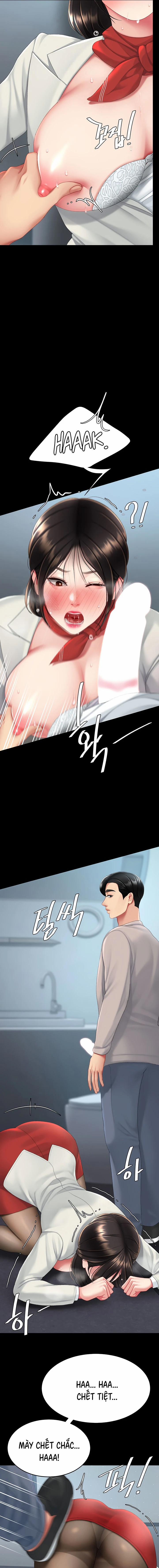 Ăn mẹ cô trước 113 trang 13