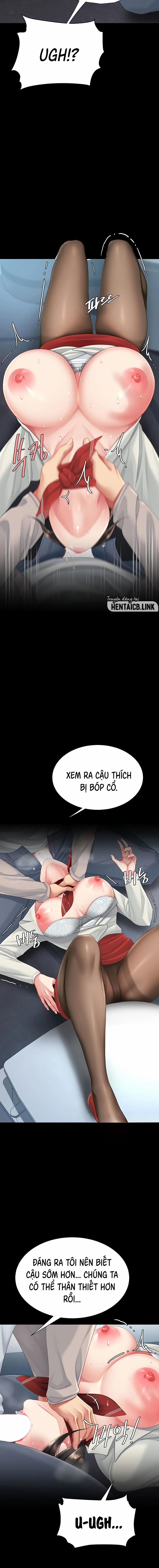 Ăn mẹ cô trước 113 trang 16