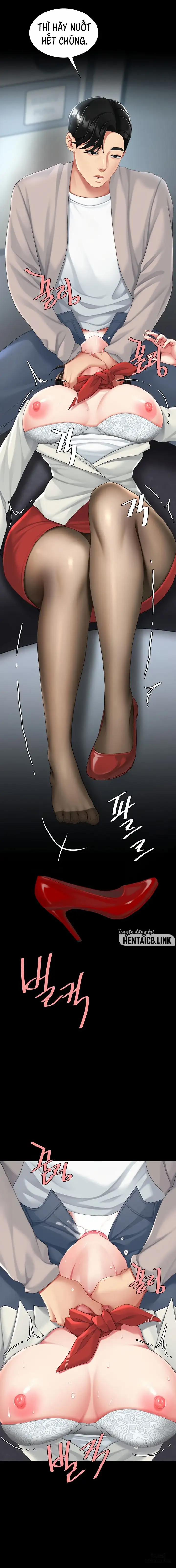 Ăn mẹ cô trước 113 trang 18