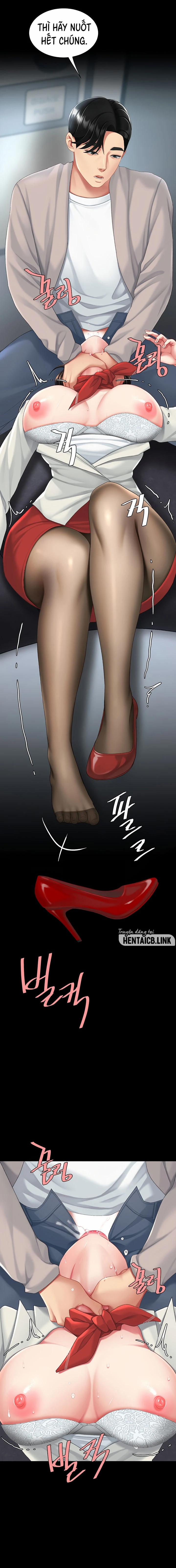 Ăn mẹ cô trước 113 trang 18