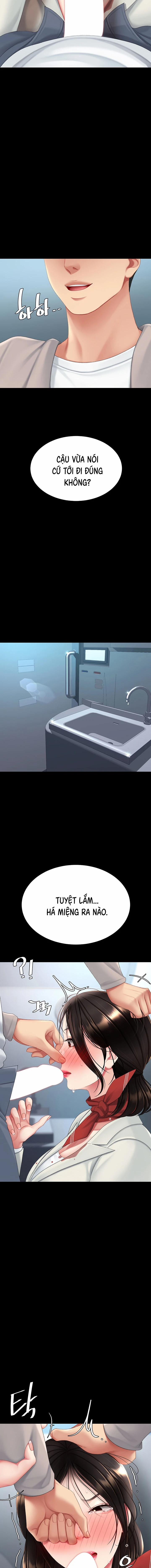 Ăn mẹ cô trước 113 trang 3