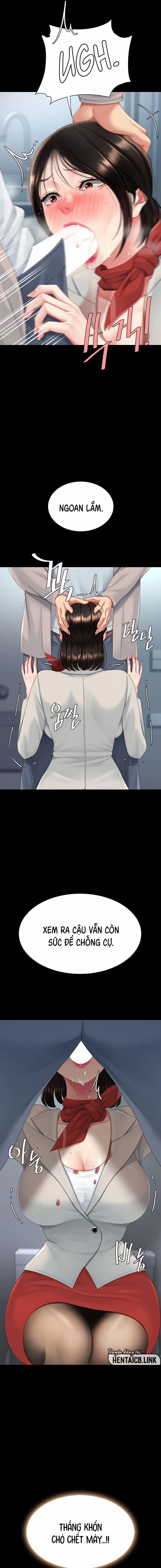 Ăn mẹ cô trước 113 trang 5