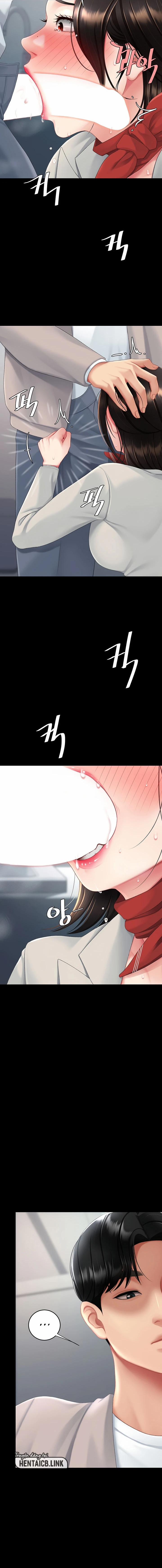 Ăn mẹ cô trước 113 trang 7