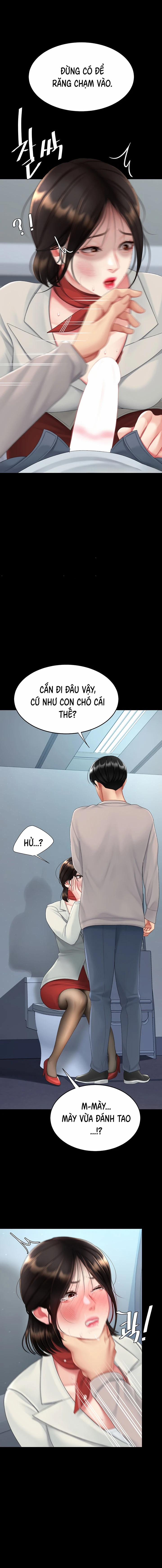 Ăn mẹ cô trước 113 trang 8