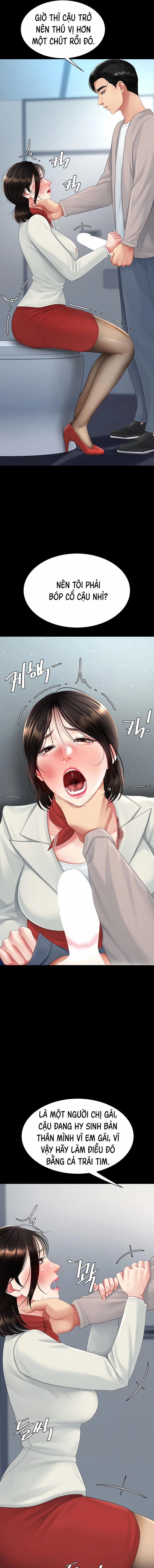 Ăn mẹ cô trước 113 trang 9