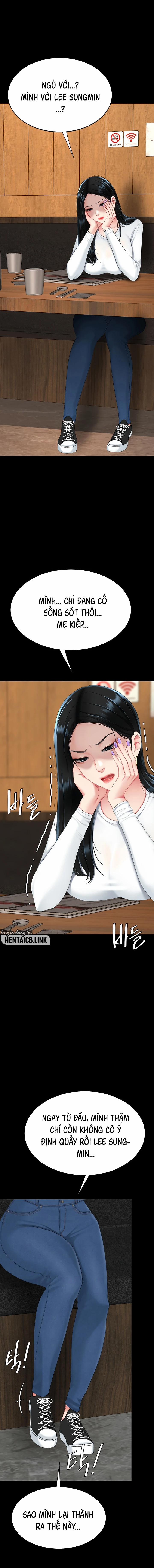 Ăn mẹ cô trước 114 trang 18