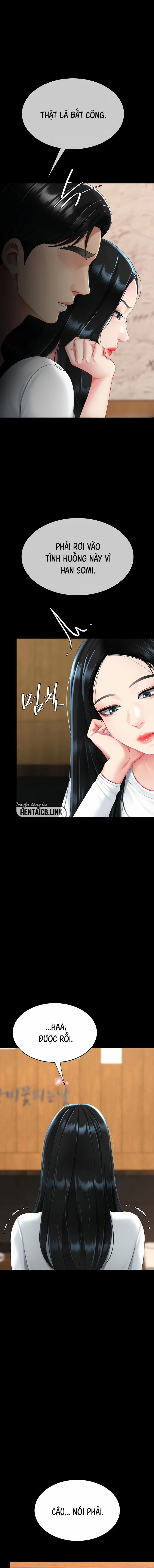 Ăn mẹ cô trước 114 trang 19