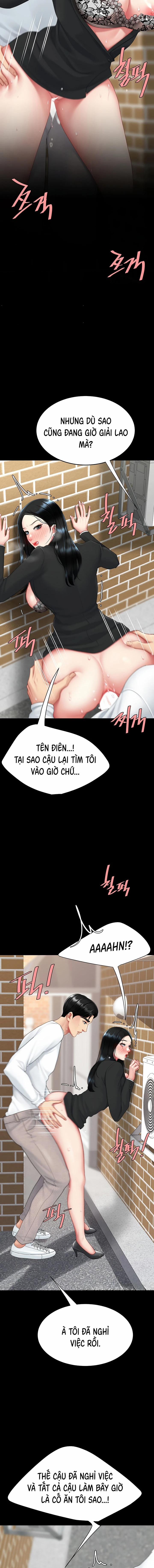 Ăn mẹ cô trước 114 trang 2