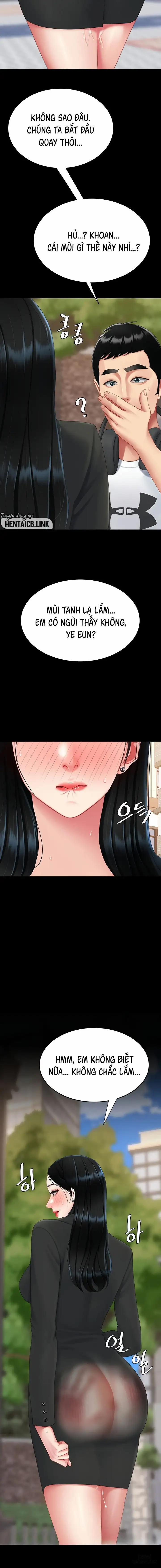 Ăn mẹ cô trước 114 trang 8