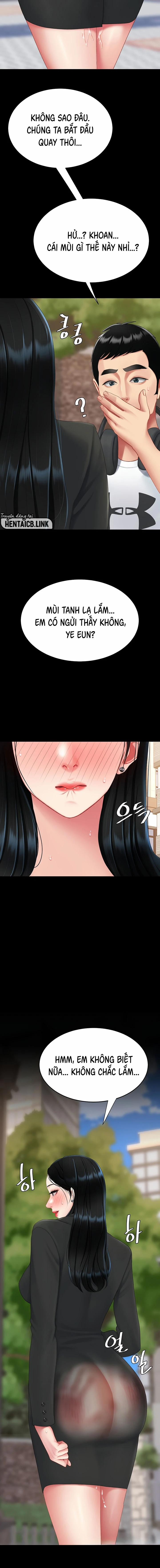 Ăn mẹ cô trước 114 trang 8