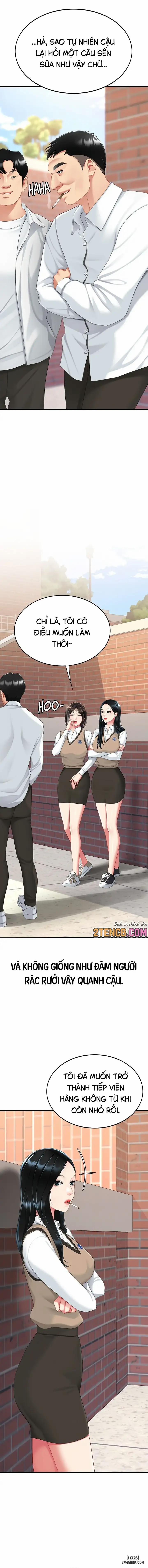 Ăn mẹ cô trước 115 trang 10